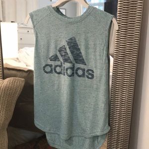 Adidas tank